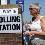 Burnham enfrenta su prima granda prova sur l’anticipada liberation de prisoniers